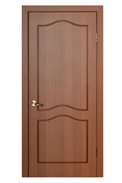 Classic Oak Door — image 1