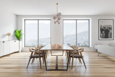 Mint Shaker Kitchen — image 3