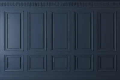 Open Walk-in Closet — image 2