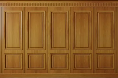 Open Walk-in Closet — image 1
