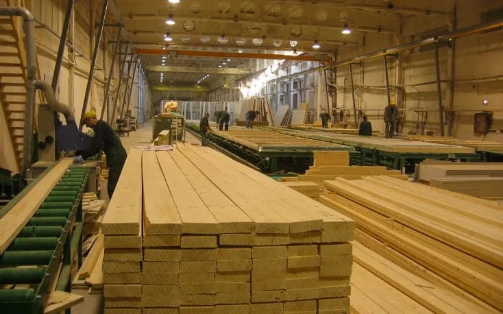 Plywood Sheets